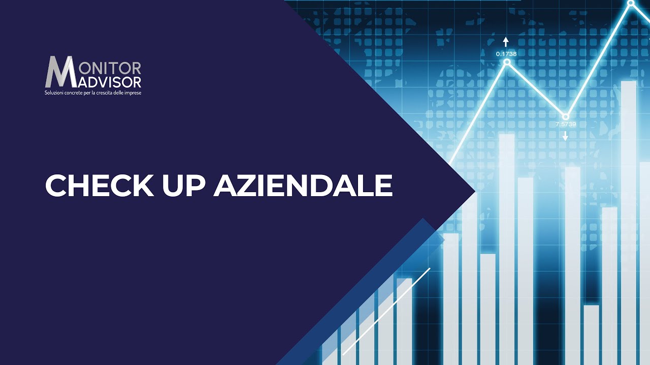Check Up aziendale